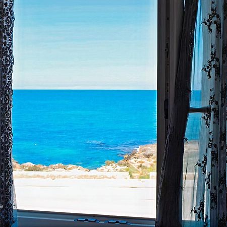 הוילה Savelletri Apulian Escapes - Borgo Scogliera 100 מראה חיצוני תמונה