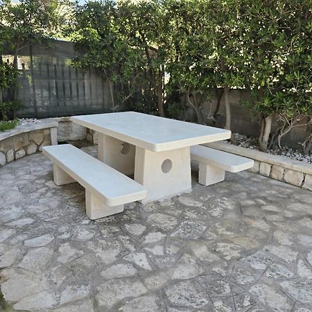 הוילה Savelletri Apulian Escapes - Borgo Scogliera 100 מראה חיצוני תמונה