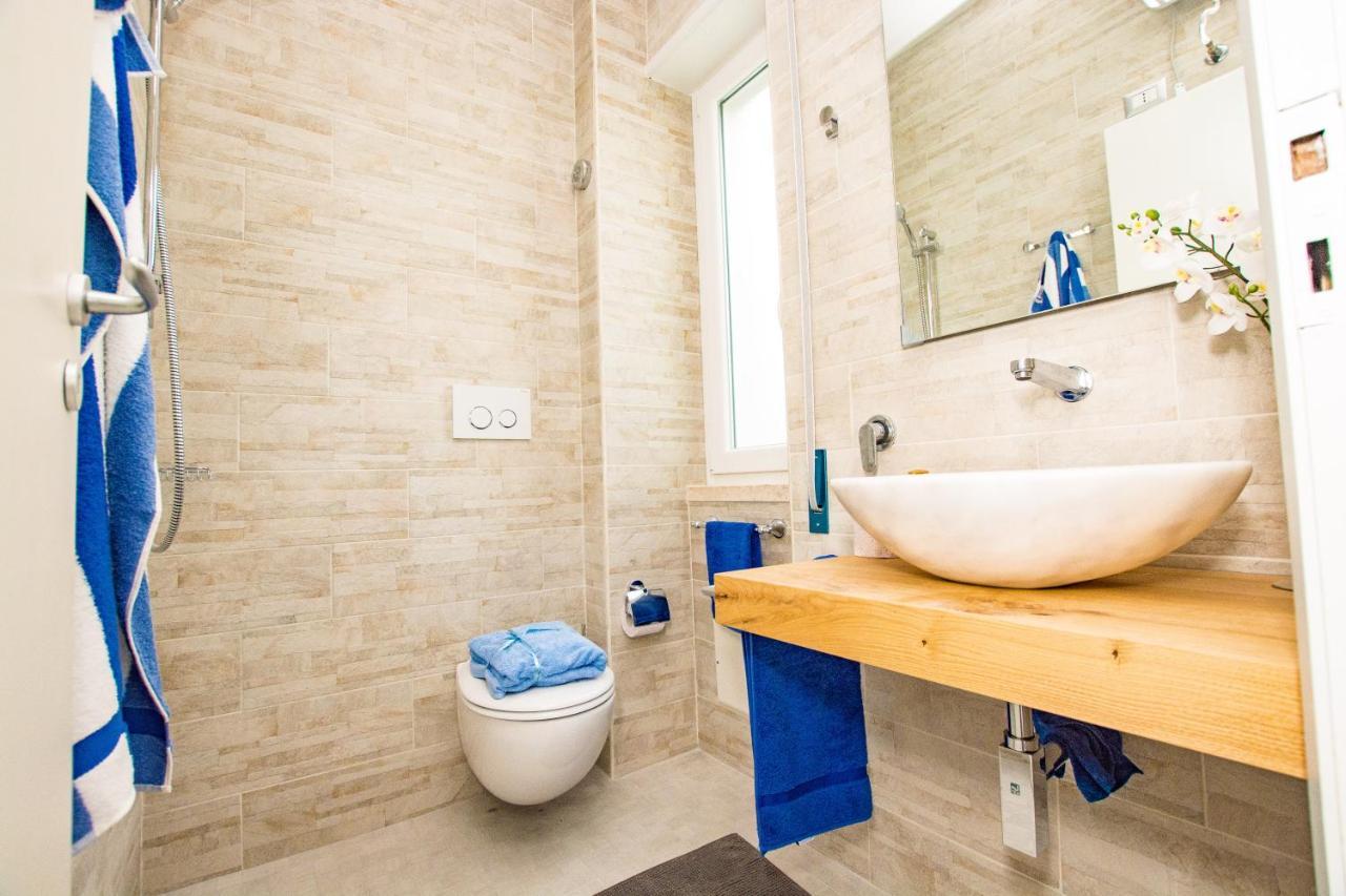 הוילה Savelletri Apulian Escapes - Borgo Scogliera 100 מראה חיצוני תמונה