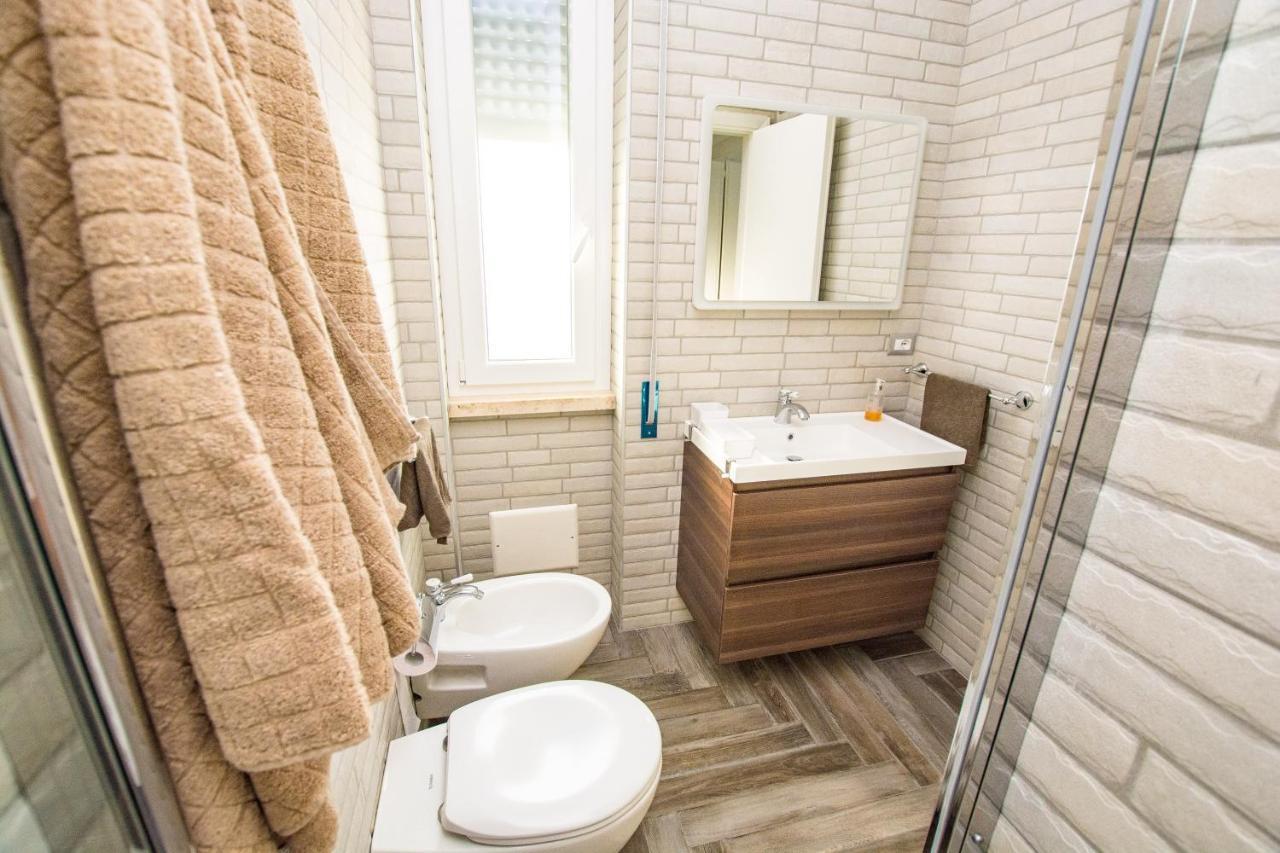 הוילה Savelletri Apulian Escapes - Borgo Scogliera 100 מראה חיצוני תמונה