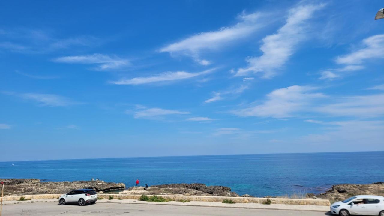 הוילה Savelletri Apulian Escapes - Borgo Scogliera 100 מראה חיצוני תמונה