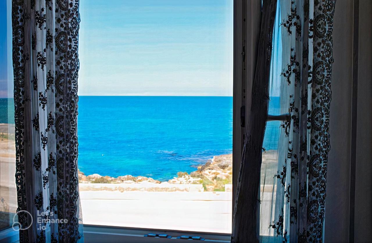 הוילה Savelletri Apulian Escapes - Borgo Scogliera 100 מראה חיצוני תמונה