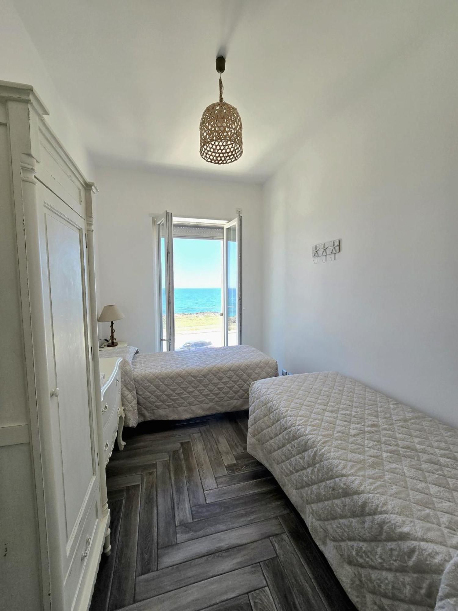 הוילה Savelletri Apulian Escapes - Borgo Scogliera 100 מראה חיצוני תמונה