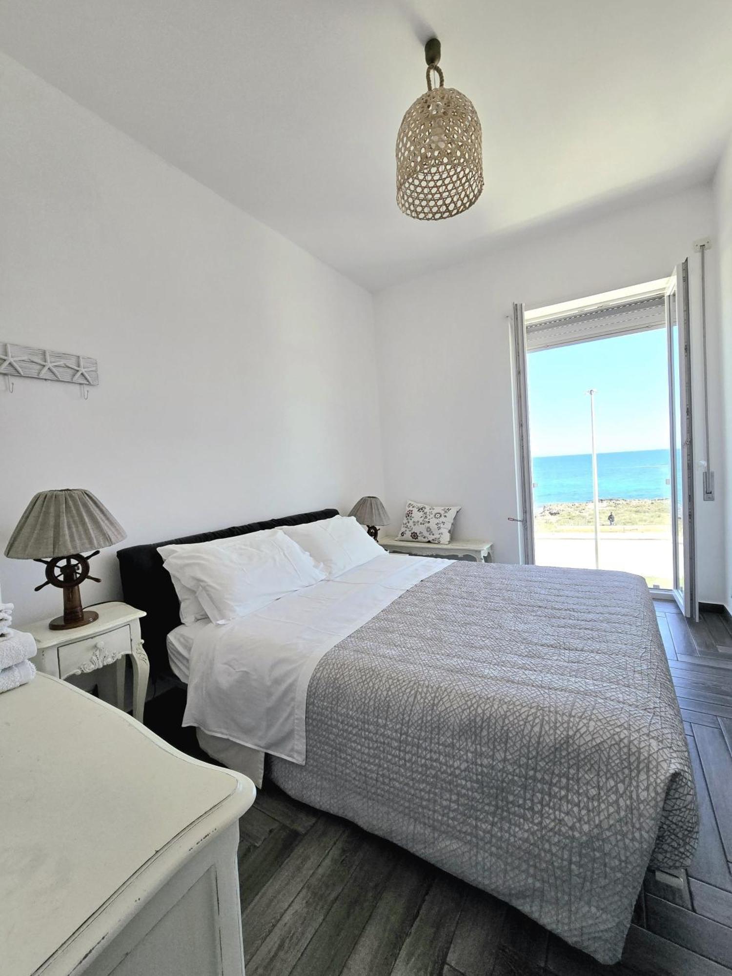 הוילה Savelletri Apulian Escapes - Borgo Scogliera 100 מראה חיצוני תמונה